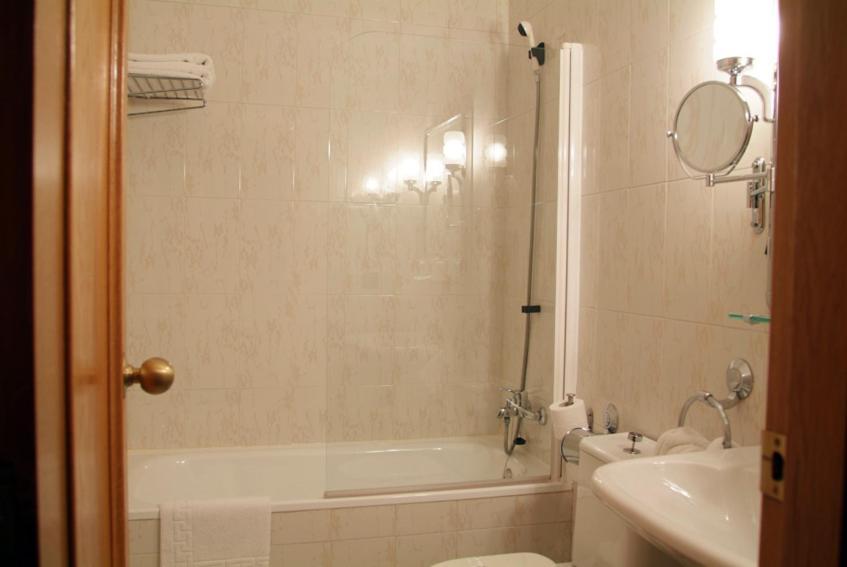 Hotel Verona Puertollano Room photo